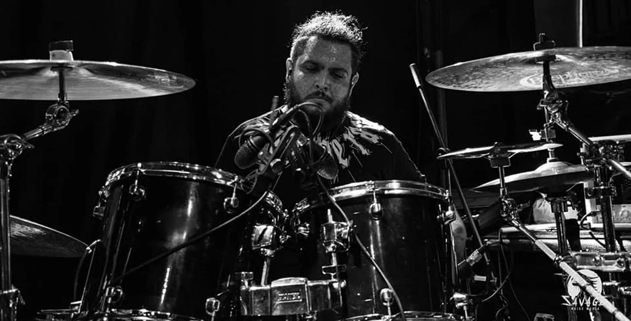 EVERGREY | Foto: SAVAGE NOISE MEDIA